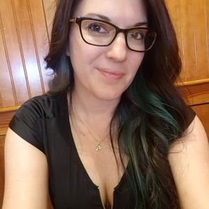 Meet your Posher, Kristy